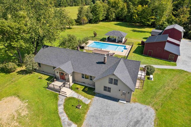376 Orford Road, Lyme, NH 03768