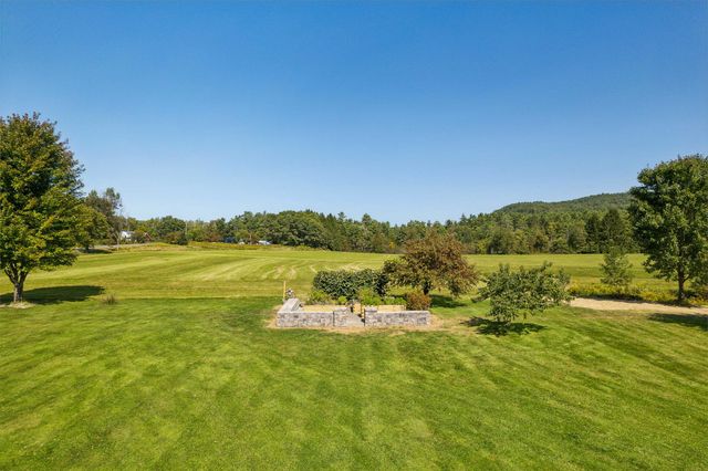 376 Orford Road, Lyme, NH 03768