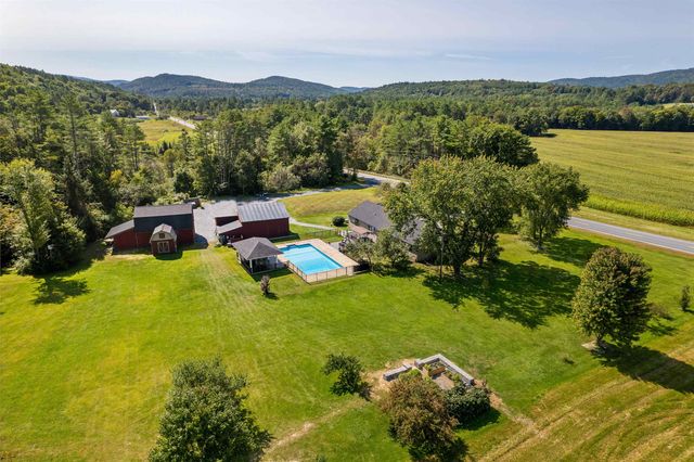 376 Orford Road, Lyme, NH 03768