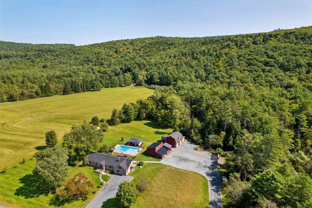 376 Orford Road, Lyme, NH 03768