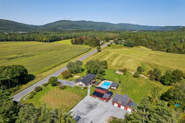 376 Orford Road, Lyme, NH 03768