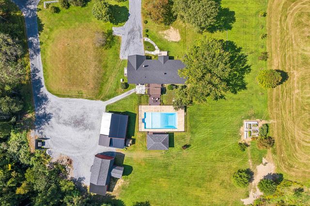 376 Orford Road, Lyme, NH 03768