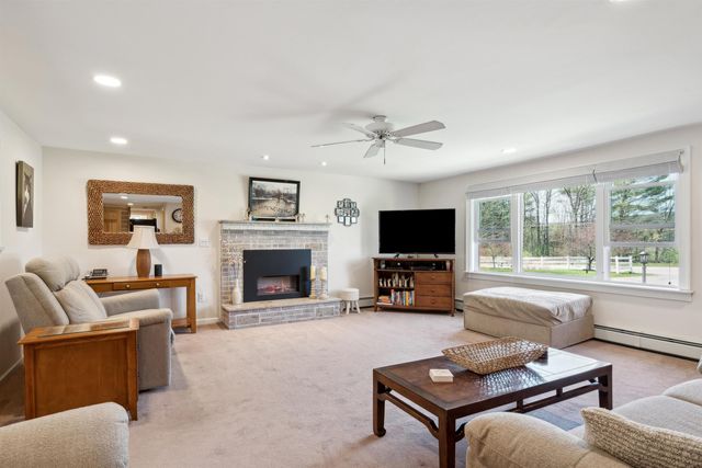 376 Orford Road, Lyme, NH 03768