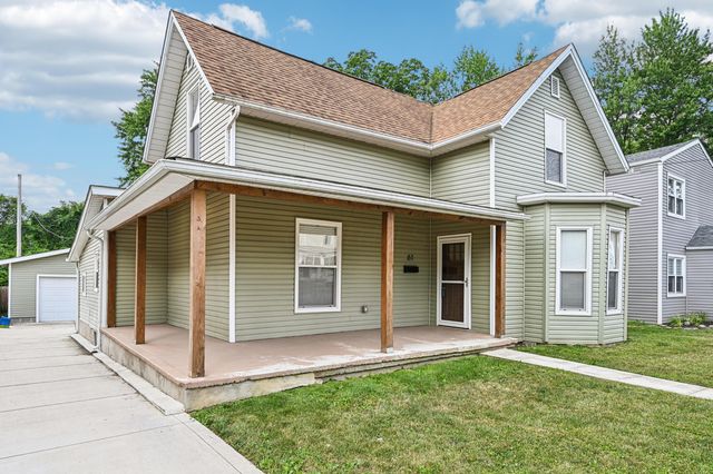 61 Eaton Street, Delaware, OH 43015
