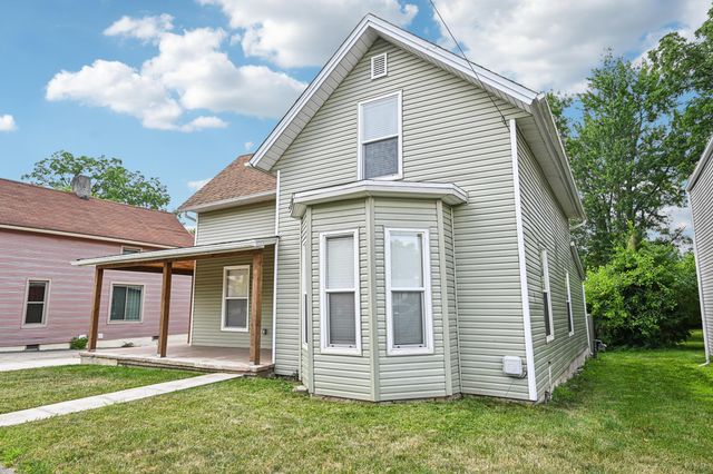 61 Eaton Street, Delaware, OH 43015