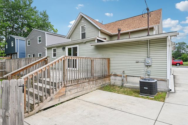 61 Eaton Street, Delaware, OH 43015