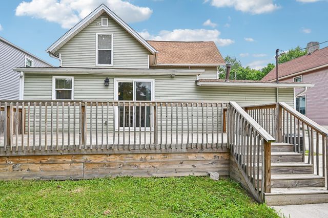 61 Eaton Street, Delaware, OH 43015