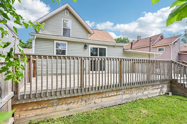 61 Eaton Street, Delaware, OH 43015