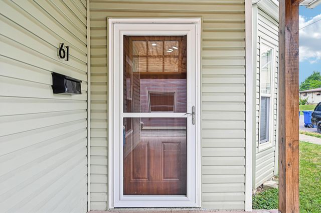 61 Eaton Street, Delaware, OH 43015