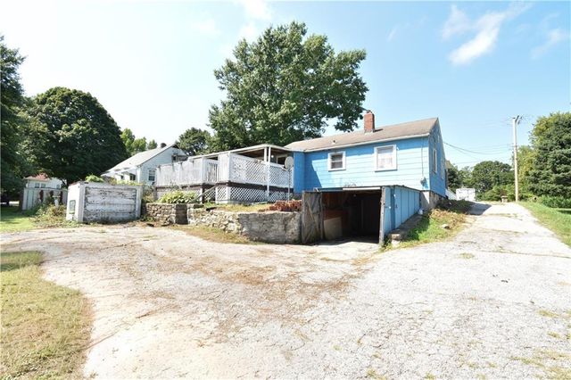 3715 N River Boulevard, Independence, MO 64050