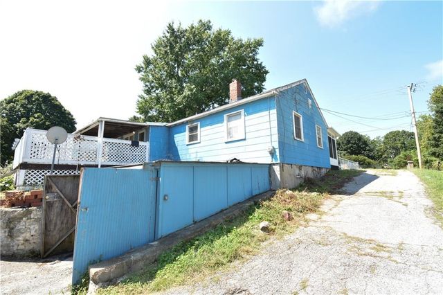 3715 N River Boulevard, Independence, MO 64050