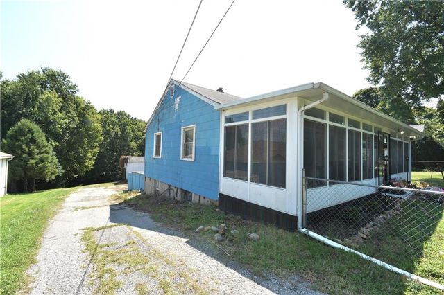 3715 N River Boulevard, Independence, MO 64050