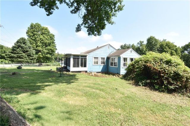 3715 N River Boulevard, Independence, MO 64050