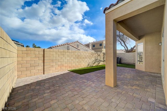 9194 Penn Station Street, Las Vegas, NV 89123