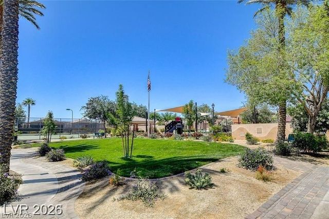 9194 Penn Station Street, Las Vegas, NV 89123