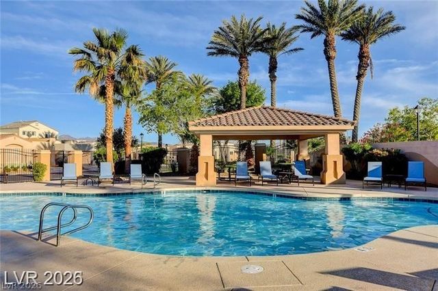 9194 Penn Station Street, Las Vegas, NV 89123