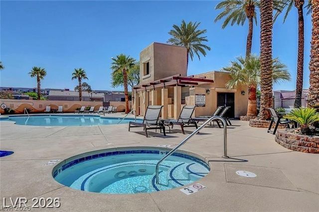 9194 Penn Station Street, Las Vegas, NV 89123