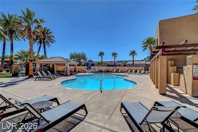 9194 Penn Station Street, Las Vegas, NV 89123