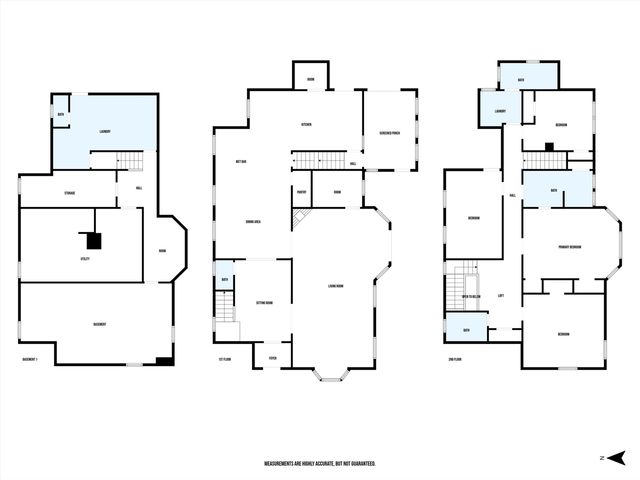 711 N 10th STREET, Manitowoc, WI 54220