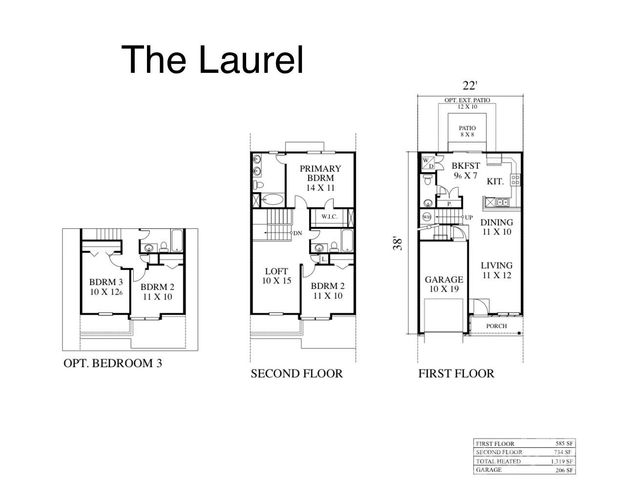 4154 Olympus Avenue 204, Gastonia, NC 28052