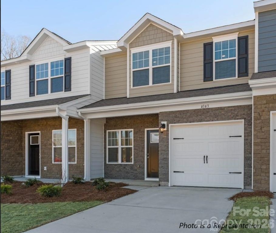 4154 Olympus Avenue 204, Gastonia, NC 28052