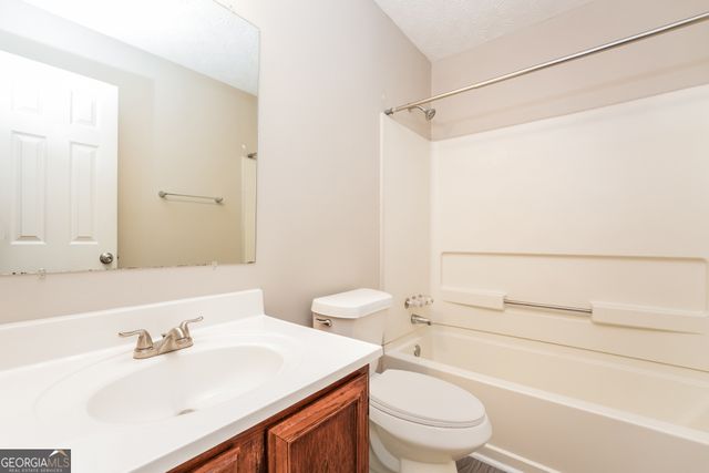 5591 Sapphire Spring, Stone Mountain, GA 30088