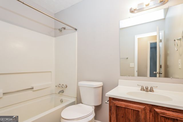 5591 Sapphire Spring, Stone Mountain, GA 30088