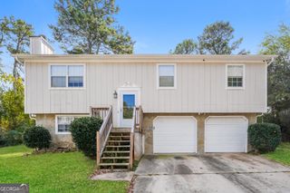5591 Sapphire Spring, Stone Mountain, GA 30088