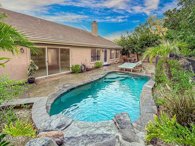 2457 Rutland Place, Thousand Oaks, CA 91362