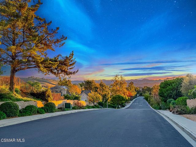 2457 Rutland Place, Thousand Oaks, CA 91362