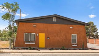 646 E Hadley Avenue, Las Cruces, NM 88001
