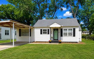 4911 Carolyn Lane, Chattanooga, TN 37411