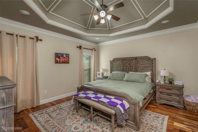 1804 Coldwater Creek, Haughton, LA 71037