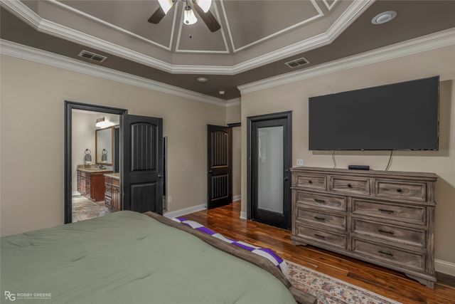 1804 Coldwater Creek, Haughton, LA 71037
