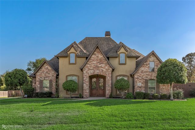 1804 Coldwater Creek, Haughton, LA 71037