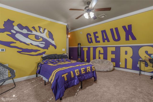 1804 Coldwater Creek, Haughton, LA 71037