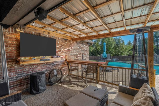 1804 Coldwater Creek, Haughton, LA 71037