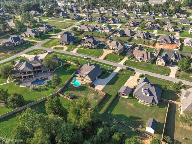 1804 Coldwater Creek, Haughton, LA 71037