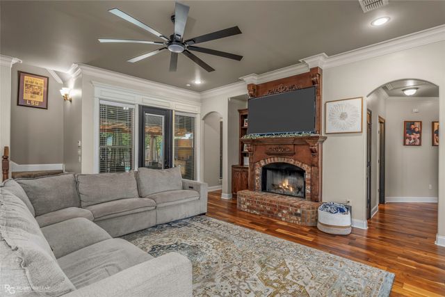 1804 Coldwater Creek, Haughton, LA 71037