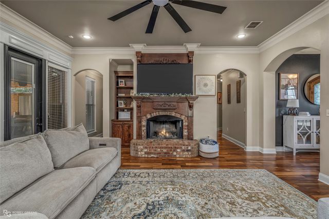 1804 Coldwater Creek, Haughton, LA 71037