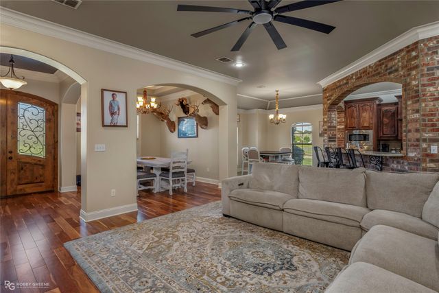 1804 Coldwater Creek, Haughton, LA 71037