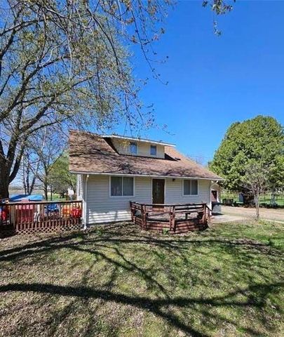 25839 122nd Avenue, Elbow Lake, MN 56531