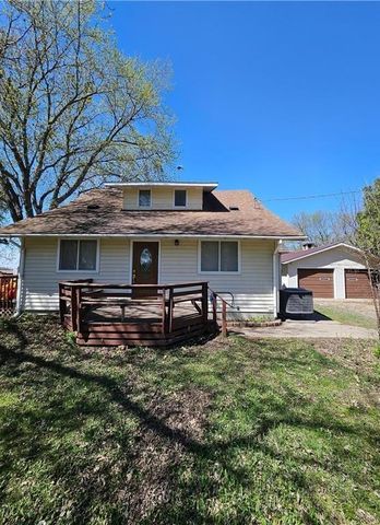 25839 122nd Avenue, Elbow Lake, MN 56531