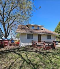 25839 122nd Avenue, Elbow Lake, MN 56531