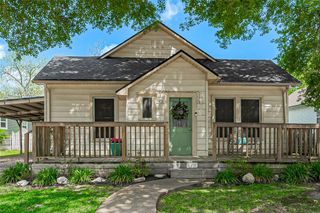 3210 North Avenue, Needville, TX 77461