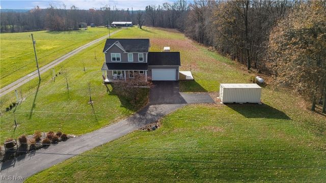 12415 W Middletown Road, Salem, OH 44460