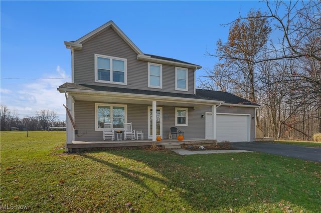 12415 W Middletown Road, Salem, OH 44460