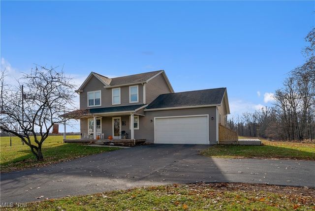 12415 W Middletown Road, Salem, OH 44460