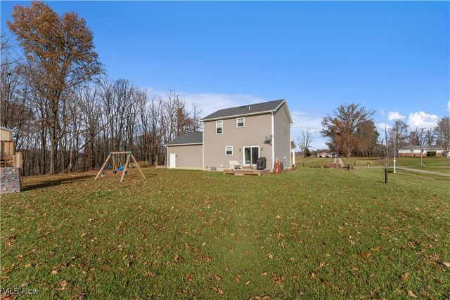 12415 W Middletown Road, Salem, OH 44460