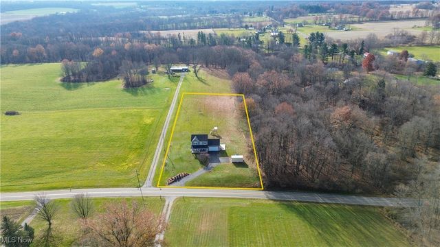 12415 W Middletown Road, Salem, OH 44460